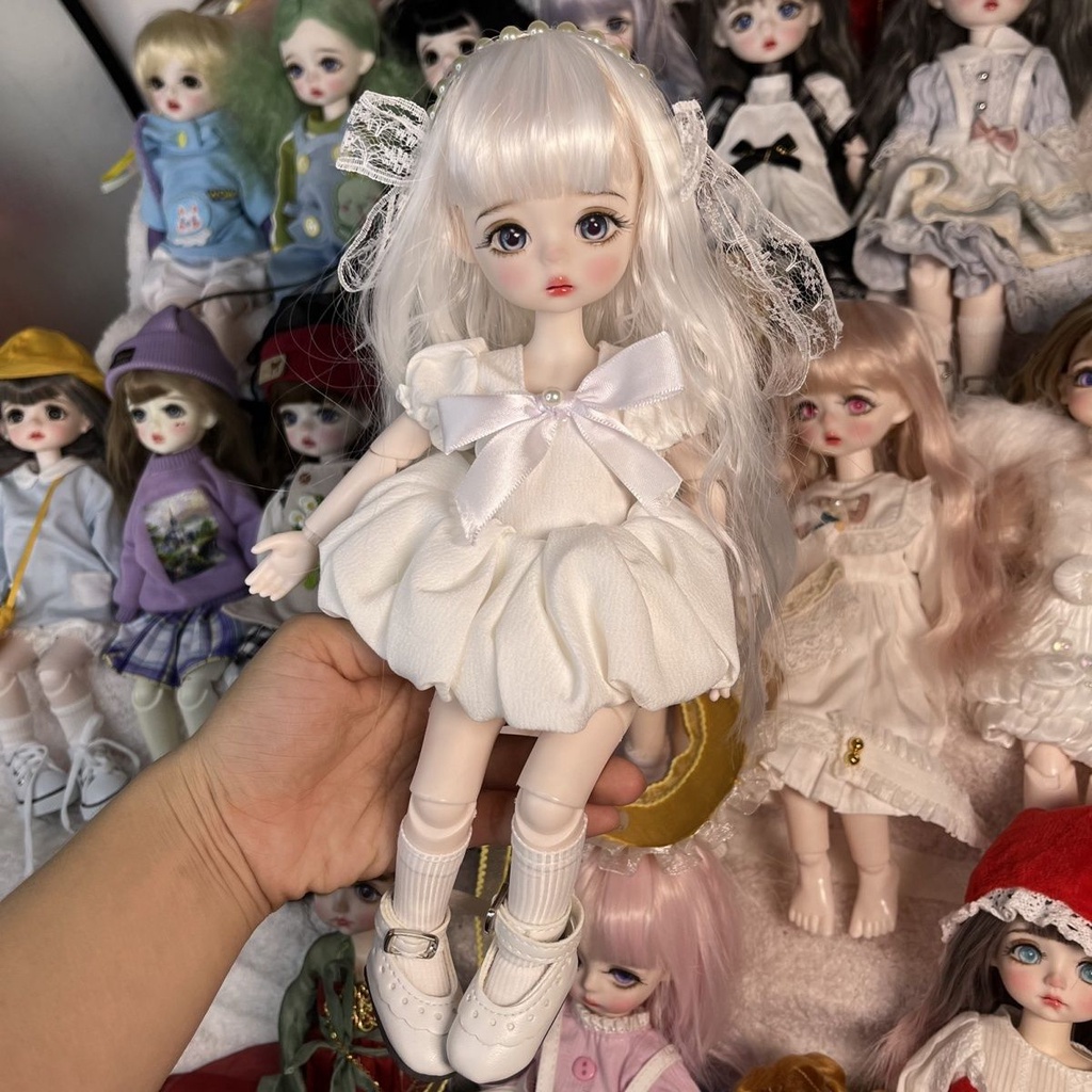 Doll six shop