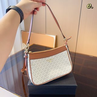 MICHAEL KORS MK Saco De Corrente De Corpo Cruzado design Simples E casual Bolsa A Tiracolo De Senhora