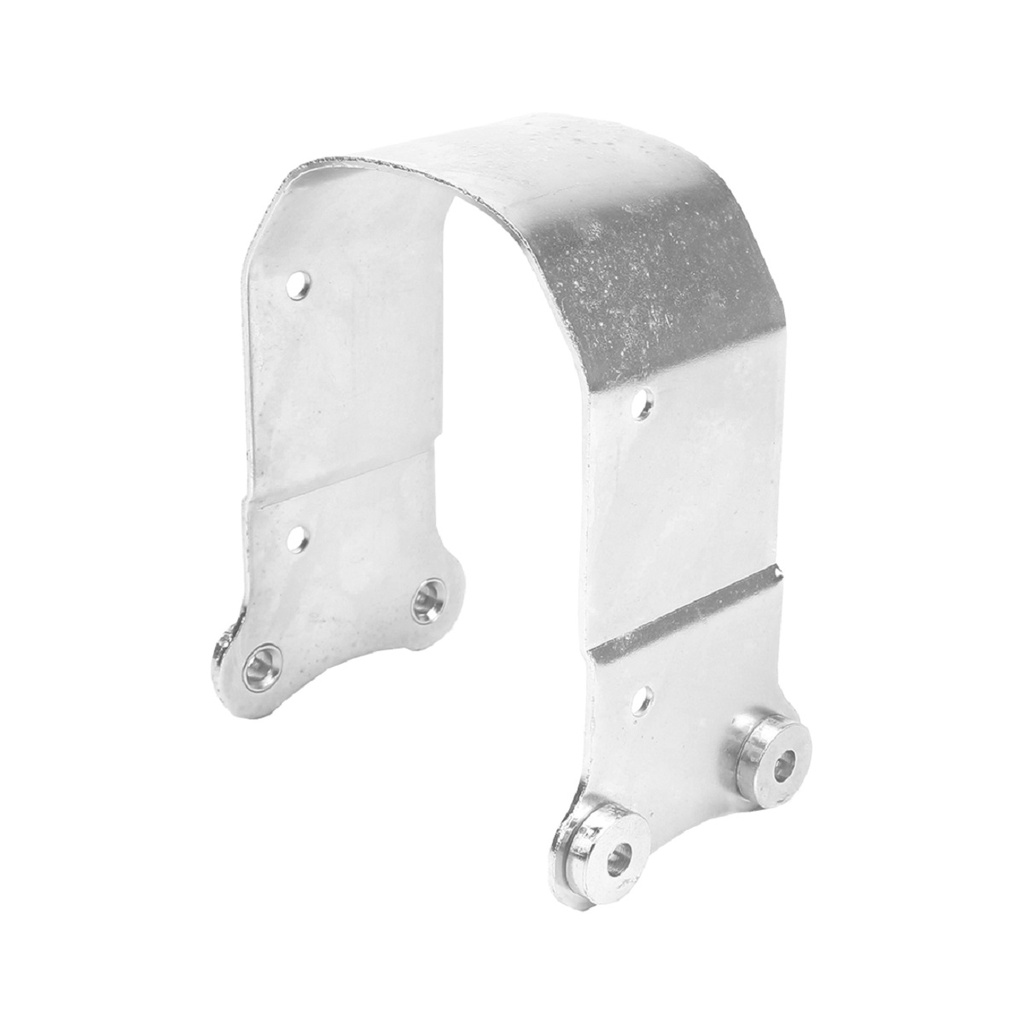 Suporte Alma Paralama Dianteiro YBR 125 FACTOR 125 2000 A 2012