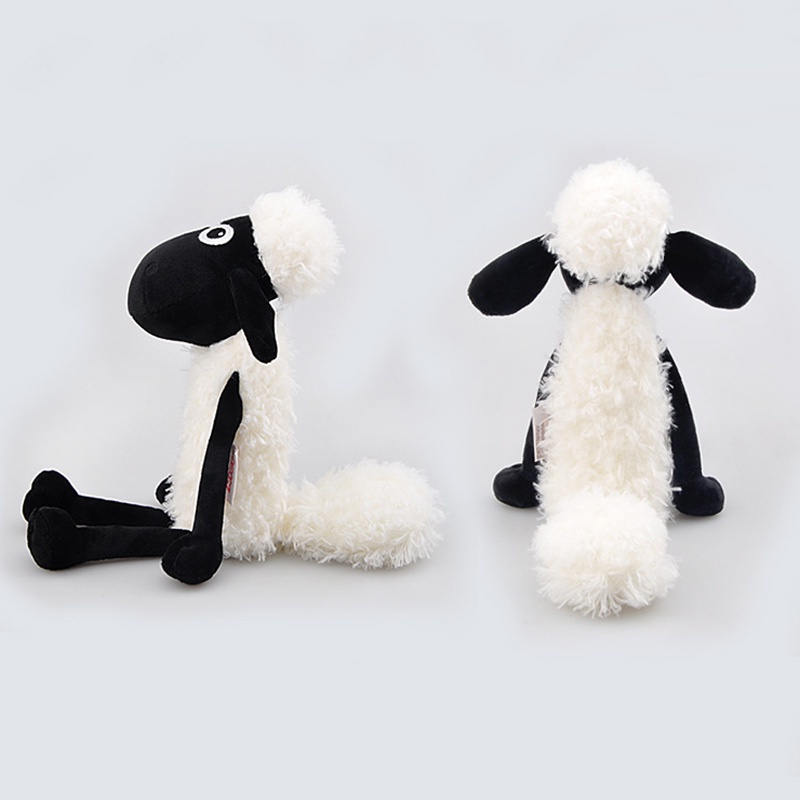 Shaun the store sheep soft toy