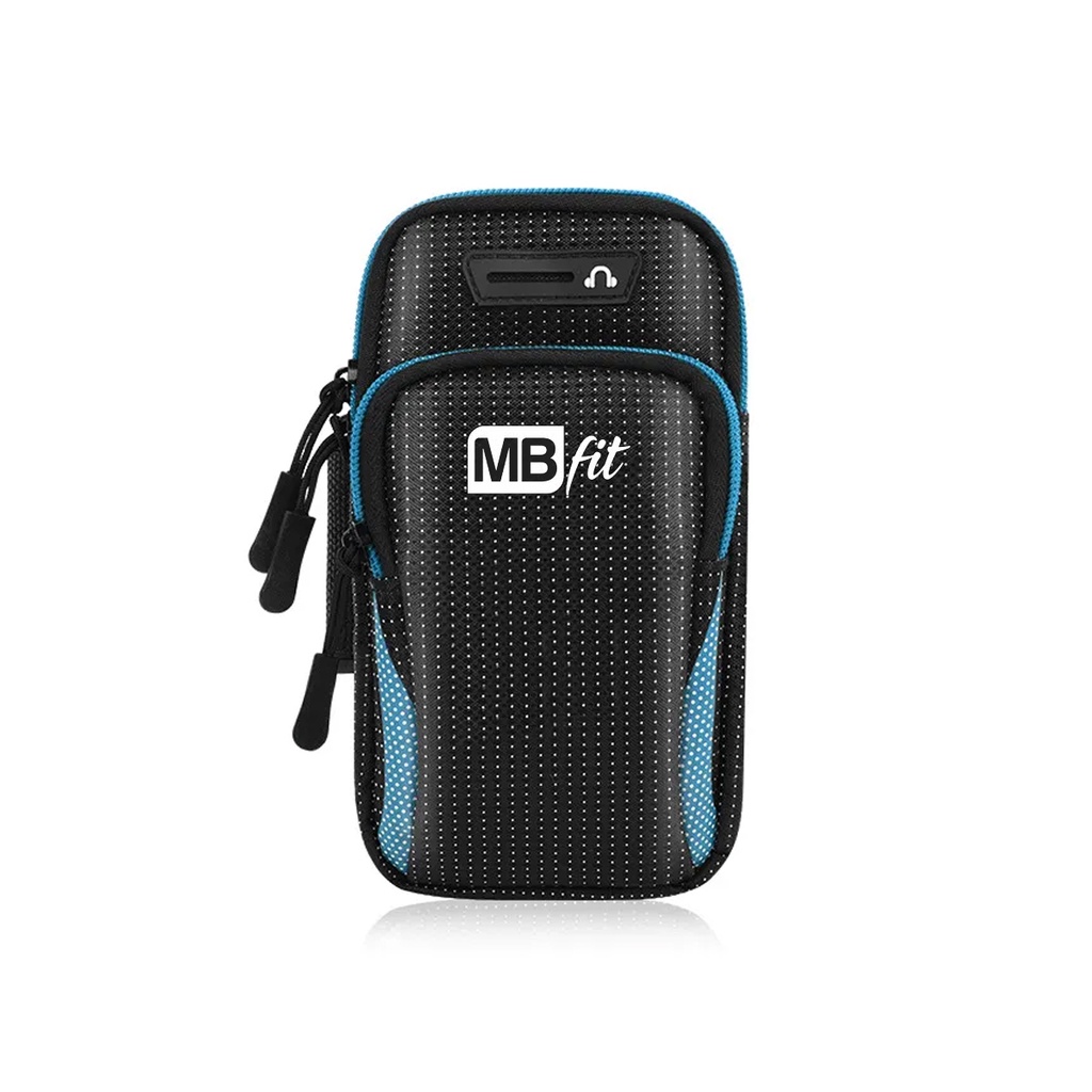 Braçadeira Suporte Para Celular Smatphone - MB