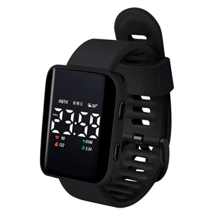 Digital bracelet shop led watch