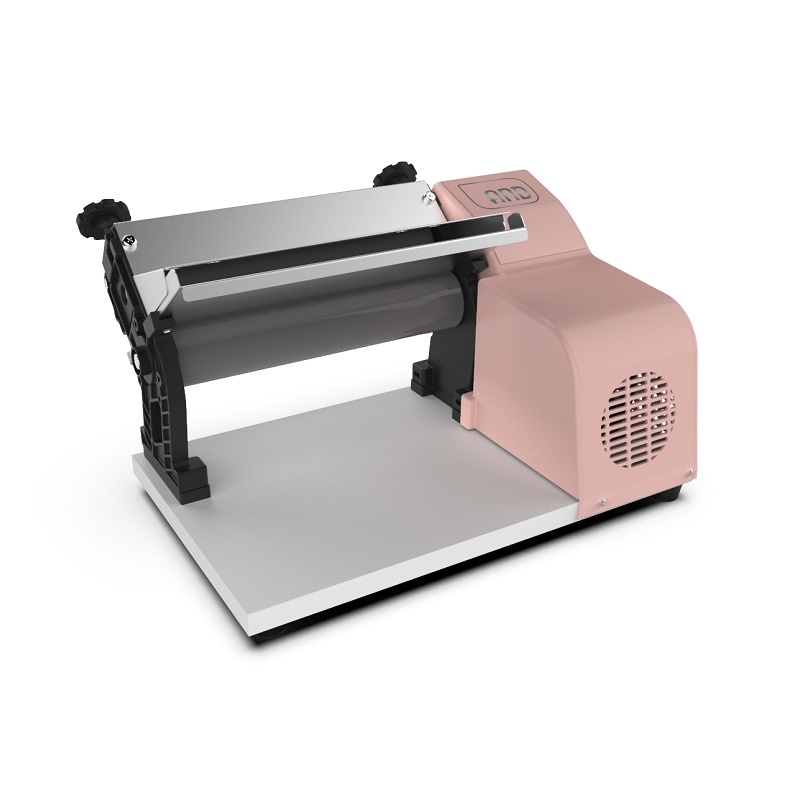 Cilindro Laminador Elétrico 28cm Antiaderente Pasta American