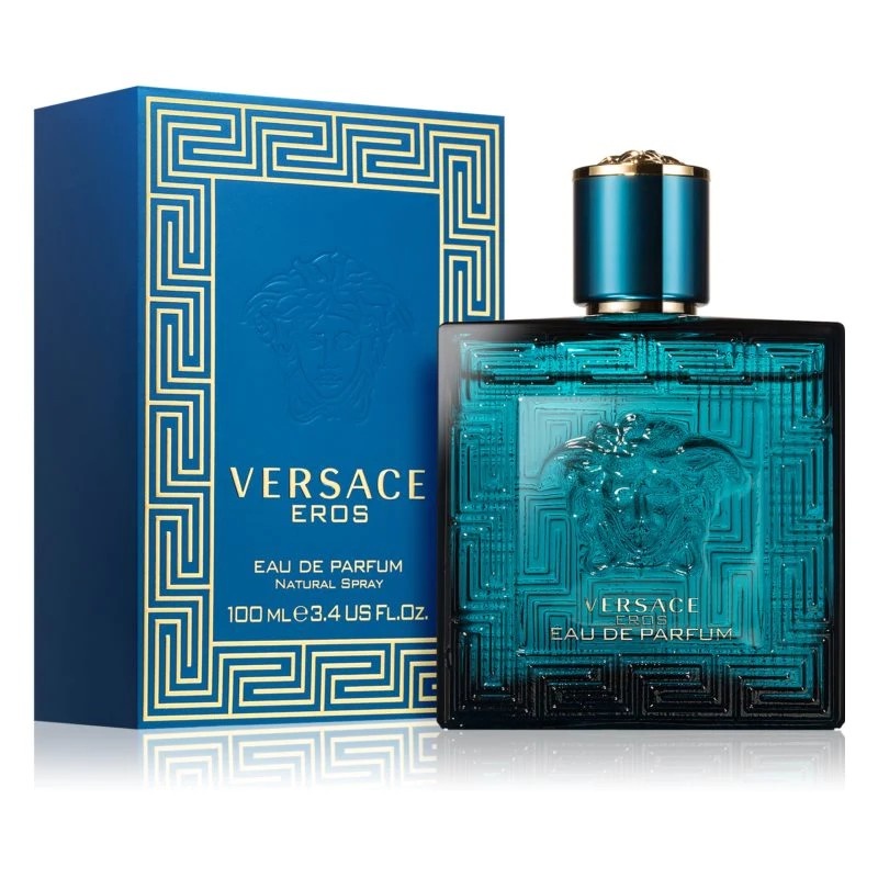 Versace discount locion azul