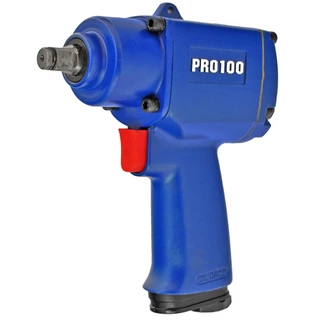 Chave Impacto Parafusadeira Pneumatica PRO-100 Encaixe 1/2 Reverso PDR em Oferta na Shopee