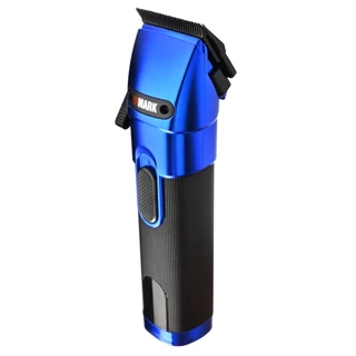 Maquina De Cortar Cabelo Wmark Display Led