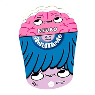 Abremente neuro 8-9 anos
