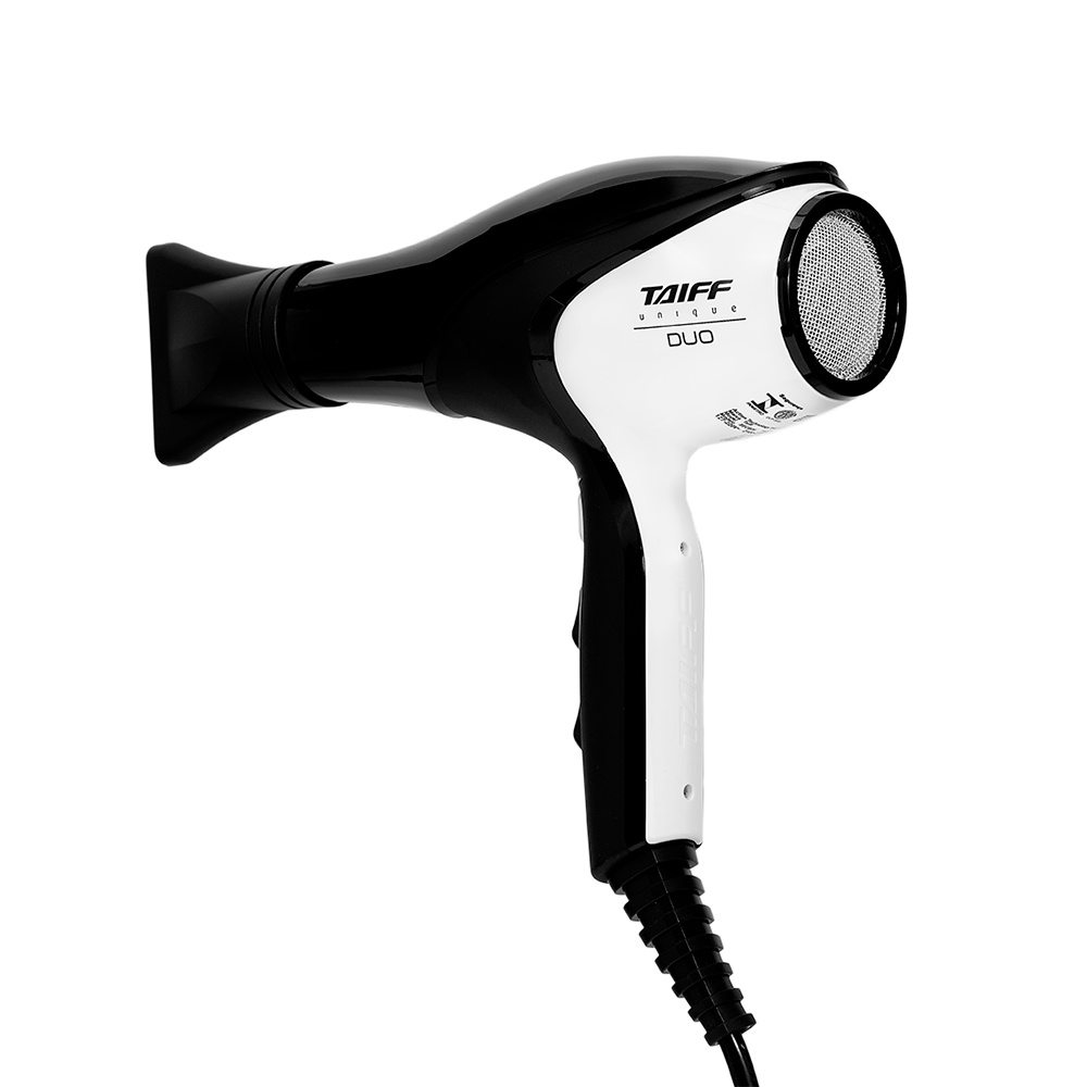 SECADOR TAIFF UNIQUE DUO 2 VELOCIDADES - BIVOLT | Shopee Brasil