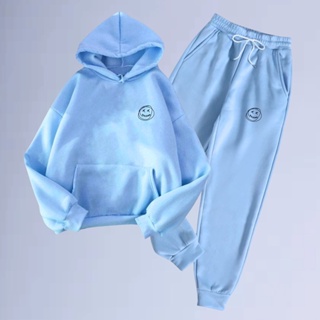 Moletom Canguru High Hoodie Logo Sky Blue os melhores preços