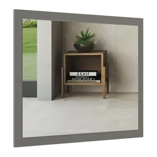 Espelheira para Banheiro 60cm Multimóveis CR10111