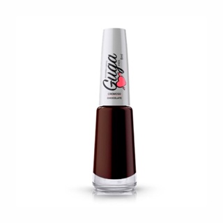 Esmalte Guga Cremoso Chocolate