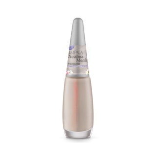 Esmalte Impala Acalma Mente Perolado Tranquilex