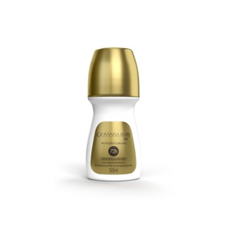 Desodorante Roll On Giovanna Baby Gold 50 Ml