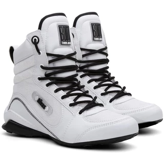 Bota de Treino Feminino Zig Fitness Botinha Academia Boot Training Brasil