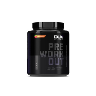 Pre Workout Pro Fruit Punch Pote 600g - Dux Nutrition