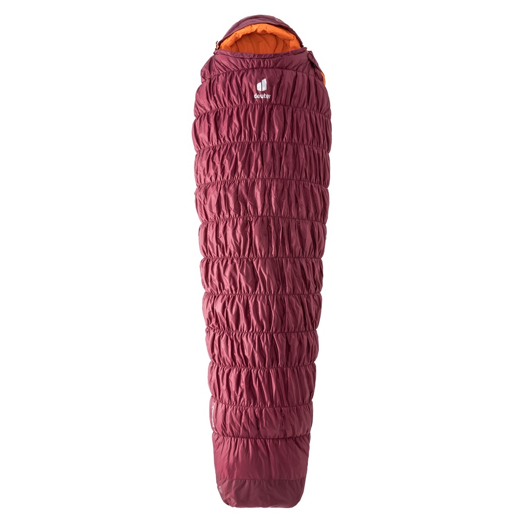 Imagem do produto Saco de Dormir Sarcófago Exosphere -6º SL Deuter