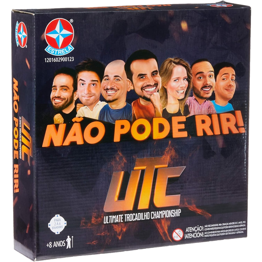 Jogo Big Brother Brasil - Estrela