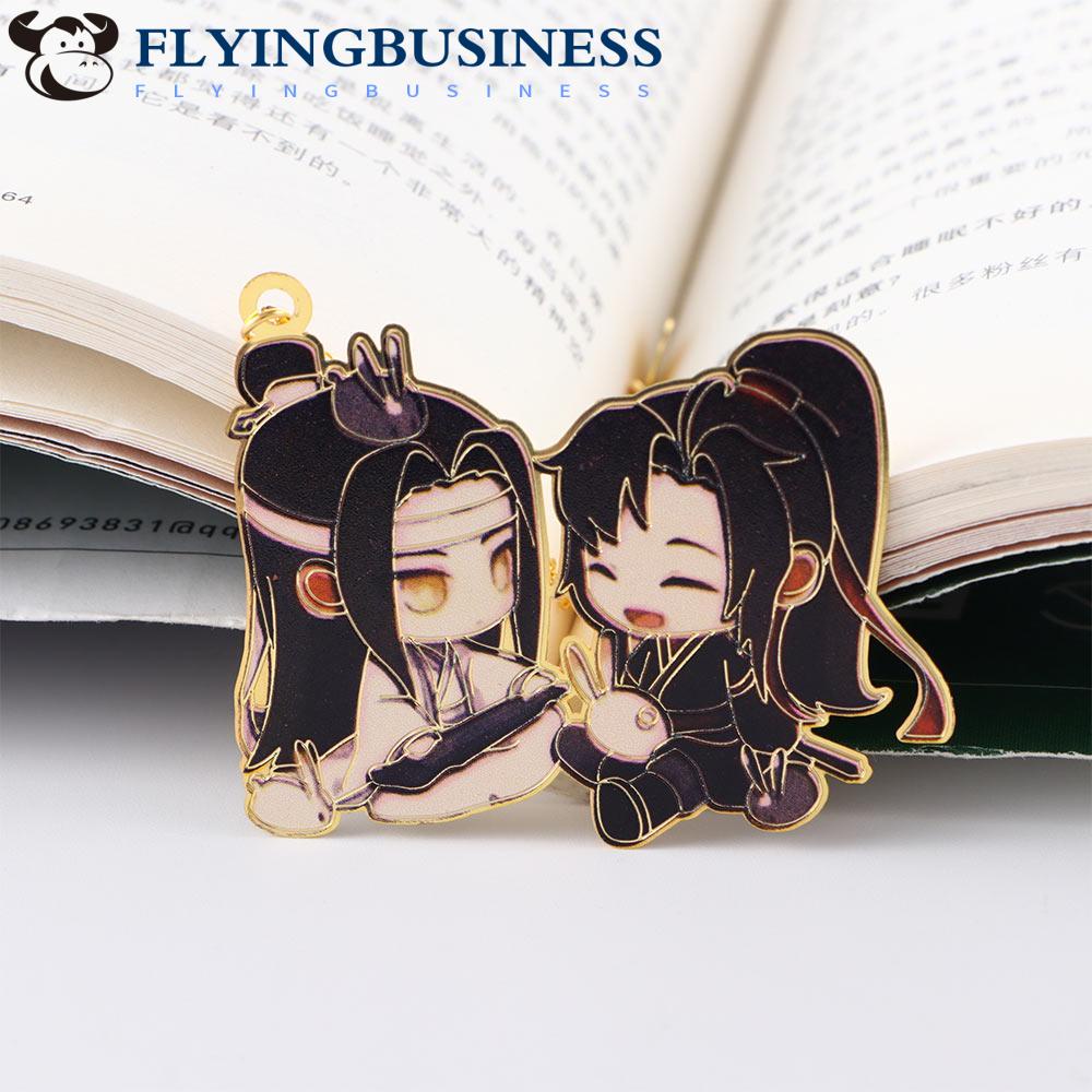 Mo Dao Zu Shi Suporte Acrílico Figura Grandmaster Da Temporada Final  Demoníaca Wei Wuxian Lan Wangji Desktop Placa De Pé Modelo Brinquedo -  Figuras De Ação - AliExpress