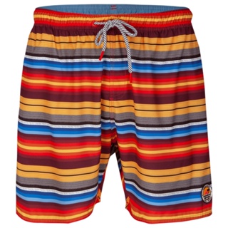 Shorts de Praia Havaianas Listra Soul