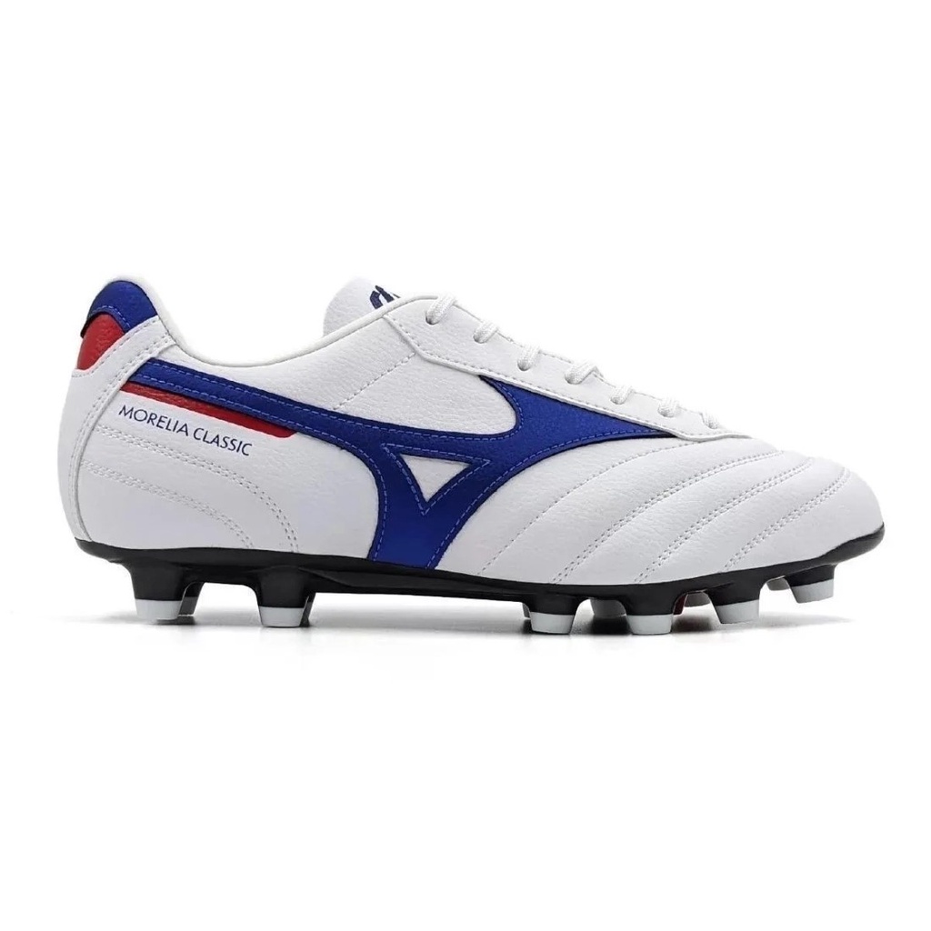 Chuteira Campo Mizuno Morelia Classic MD Shopee Brasil