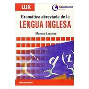 Gramática completa de la lengua inglesa