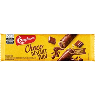 BISCOITO BAUDUCCO WAFER MAXI CHCOLATE 117G