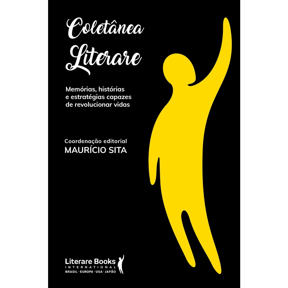 Coletânea Literare: memórias, histórias e estratégias capazes de ...