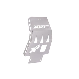 Protetor de cárter Xre190 cromado