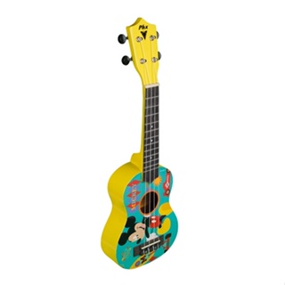Ukulele PHX Mickey Soprano MKP-MK1
