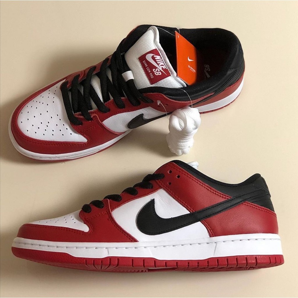 Nike sb dunk donna rosso hot sale