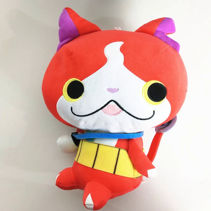 Jibanyan plush store