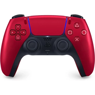 Controle Sony DualSense PS5 Sem Fio Volcanic Red CFI-ZCT1W