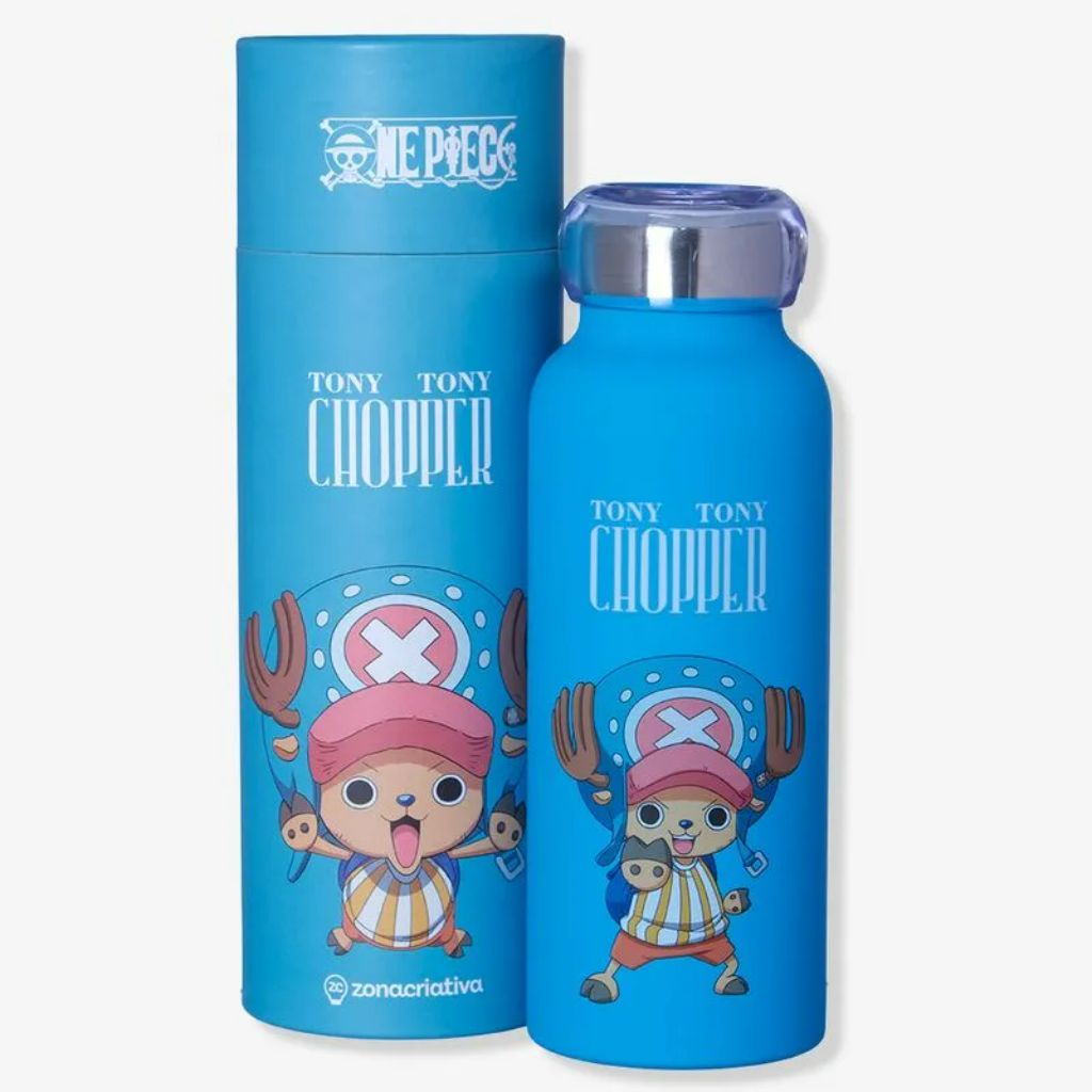Garrafa Térmica Chopper One piece 500ML