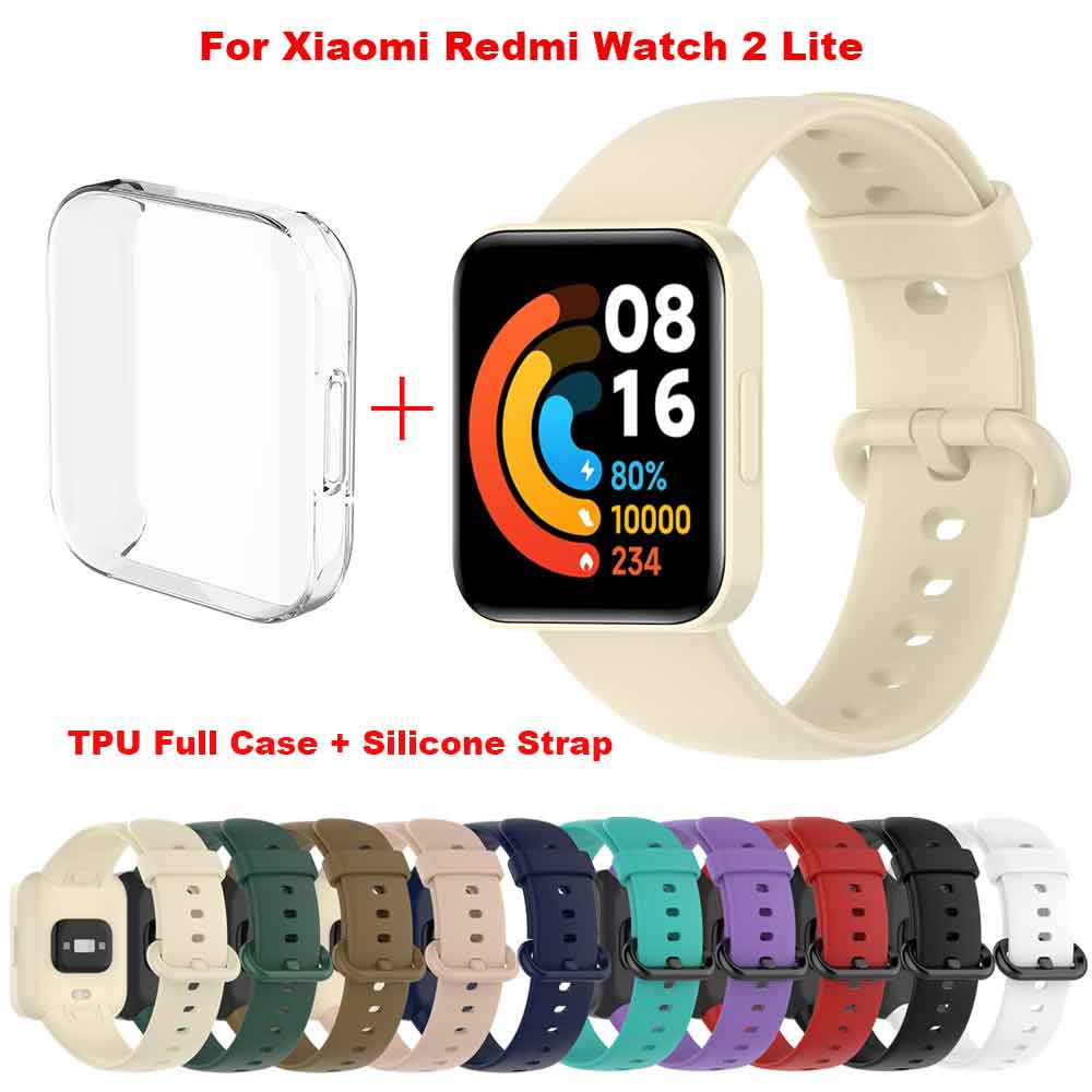 Cinturino Xiaomi Watch 2 Lite | Confronta prezzi