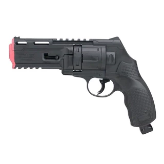 Revólver CO2 Defesa Pessoal Familia HDR T4F .50 Umarex LTL