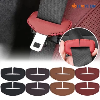 Cinto De Segurança Interior Universal Para Automóveis Cobertura Antiderrapante/Anti-Riscos Fivela De Proteção/Acessórios Automotivos