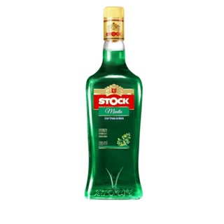 Stock Licor Menta 720ml