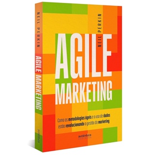 AGILE MARKETING - AUTENTICA
