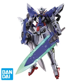 METAL BUILD Gundam 00 Revealed Chronicle Devise Exia Bandai