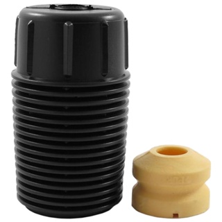 Kit Batente Coifa Amortecedor Corsa Pick Up 95 A 2003 Diante