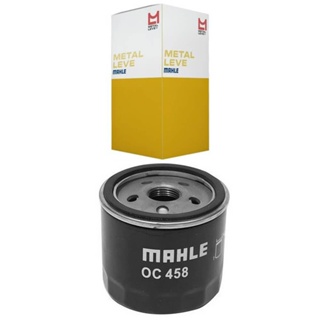 Filtro Óleo Renault Sandero 1.0 12V 2017 a 2023 Metal Leve