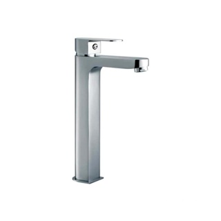 Monocomando para lavatório Trend bica alta W30501 cromado Alterna