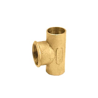 Têe 22mm Ramo
