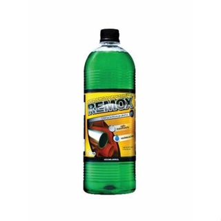 Removedor de Ferrugem 1L Remox
