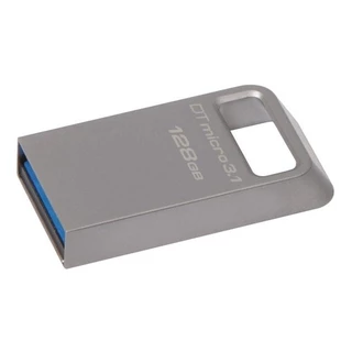 Kingston DataTraveler Micro 3.1 128gb Pen drive Usb 3.0