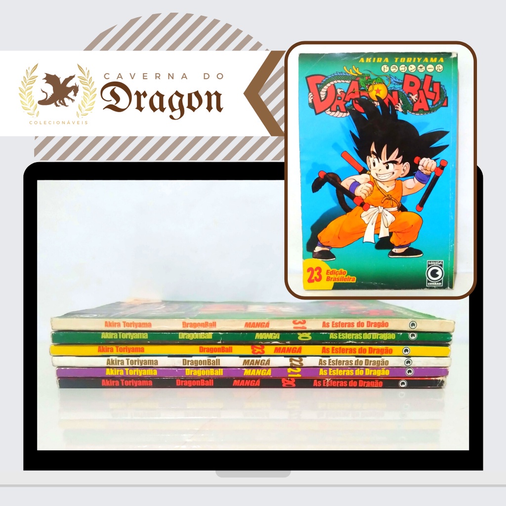 Radar do Dragão - Dragon Ball - Bandai - Colecionáveis - Magazine