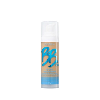Base Facial 10 em 1 Bb Cream Vizzela Fps30 4 35gr