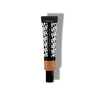 Base Matte Real Filter Fran By Franciny Ehlke M-04
