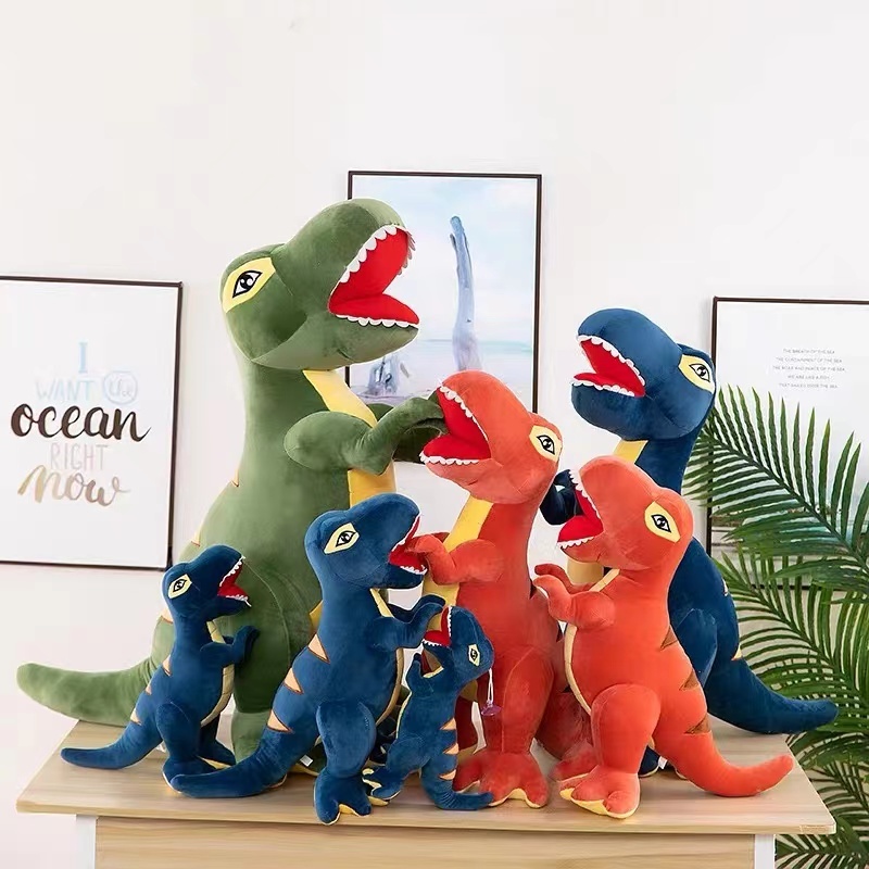 Dinossauro Gigante em Promoção na Shopee Brasil 2023