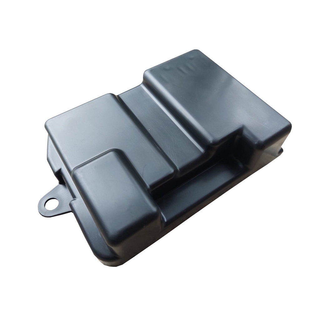 Tampa Da Caixa De Bateria Pop 110 2016 a 2023 Honda